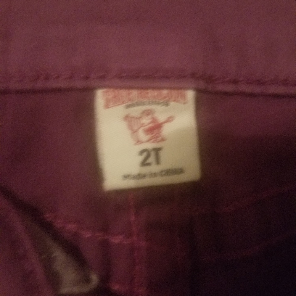 Jeans - Picture 3 of 4